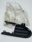 Preview: Luftführungsgitter unten rechts VW Sharan / Seat Alhambra 7M0853684B